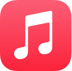 アプリ Apple Music