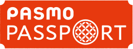 PASMO PASSPORT